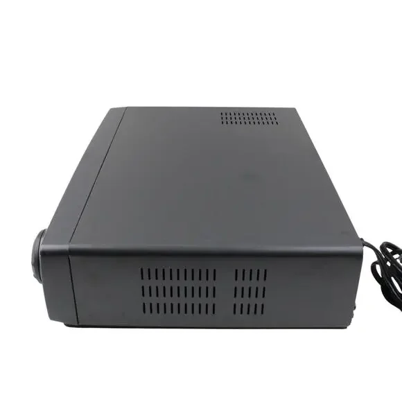 Sharp VC-H954U VCR VHS Video Cassette Recorder - With Remote & Orig. Box Tested! - Picture 5 of 10